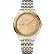41 mm, Steel - Yellow Gold On Steel - Yellow Gold