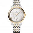 41 mm, Steel - Yellow Gold On Steel - Yellow Gold