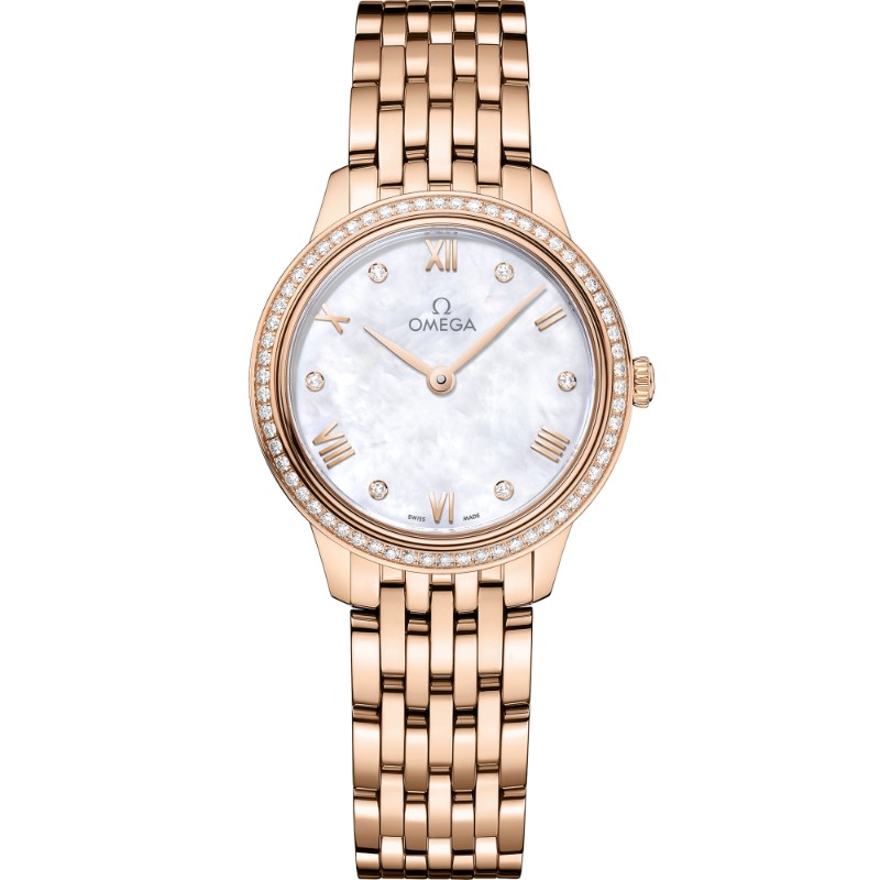 27.5 mm, Sedna™ Gold On Sedna™ Gold