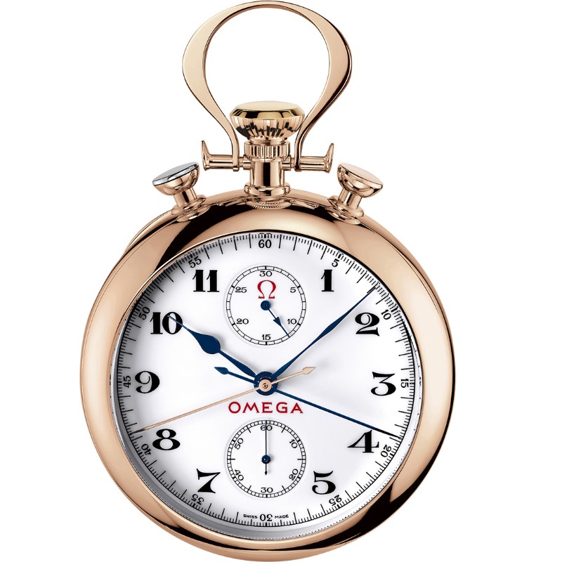 70 mm, Red Gold