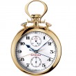 70 mm, Yellow Gold