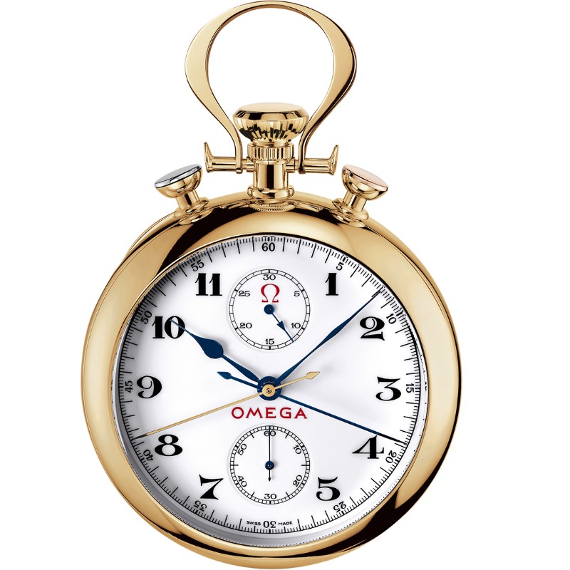 70 mm, Yellow Gold