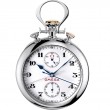 70 mm, White Gold