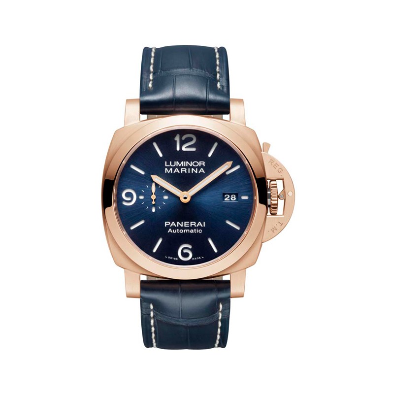 https://www.lenkersdorfer.com/upload/product/Luminor Marina Goldtech™ Sole Blu - 44mm