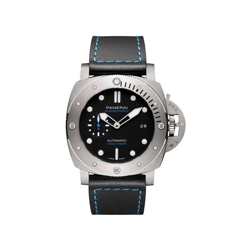 Submersible - 47mm