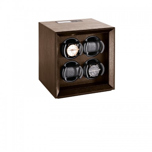 Safe Master 12 Brown