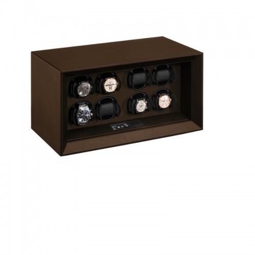 Safe Master 8 Brown