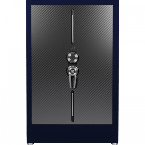 Turbo XL Double Carbon