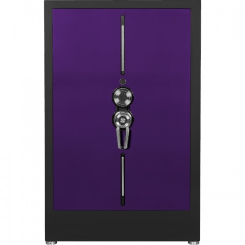 Turbo XL Double Two-Tone