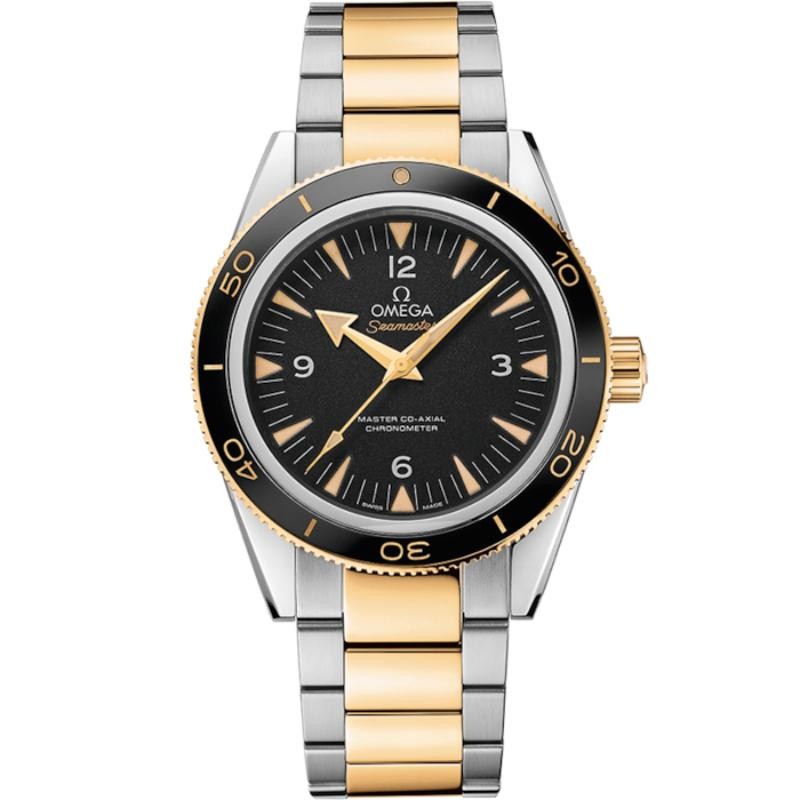 https://www.lenkersdorfer.com/upload/product/Seamaster 300 Master Co-Axial 41 mm Yellow Gold on Steel