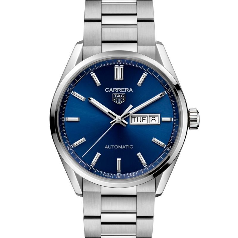 https://www.lenkersdorfer.com/upload/product/TAG Heuer Carrera Calibre 5 Automatic Mens Blue Steel Watch