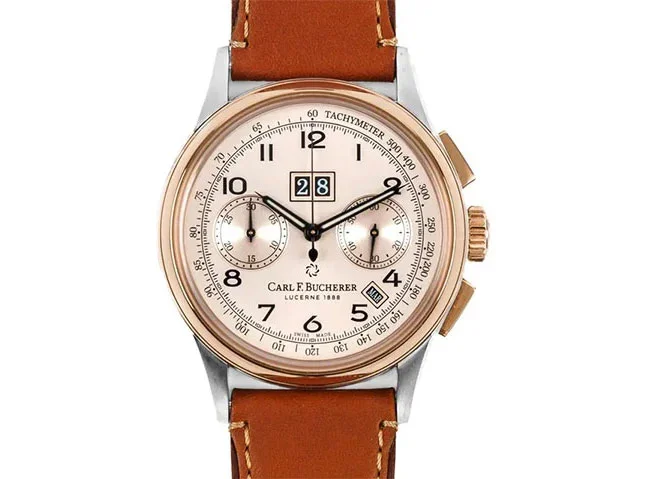 The World’s finest preowned luxury watches. Come take a look.