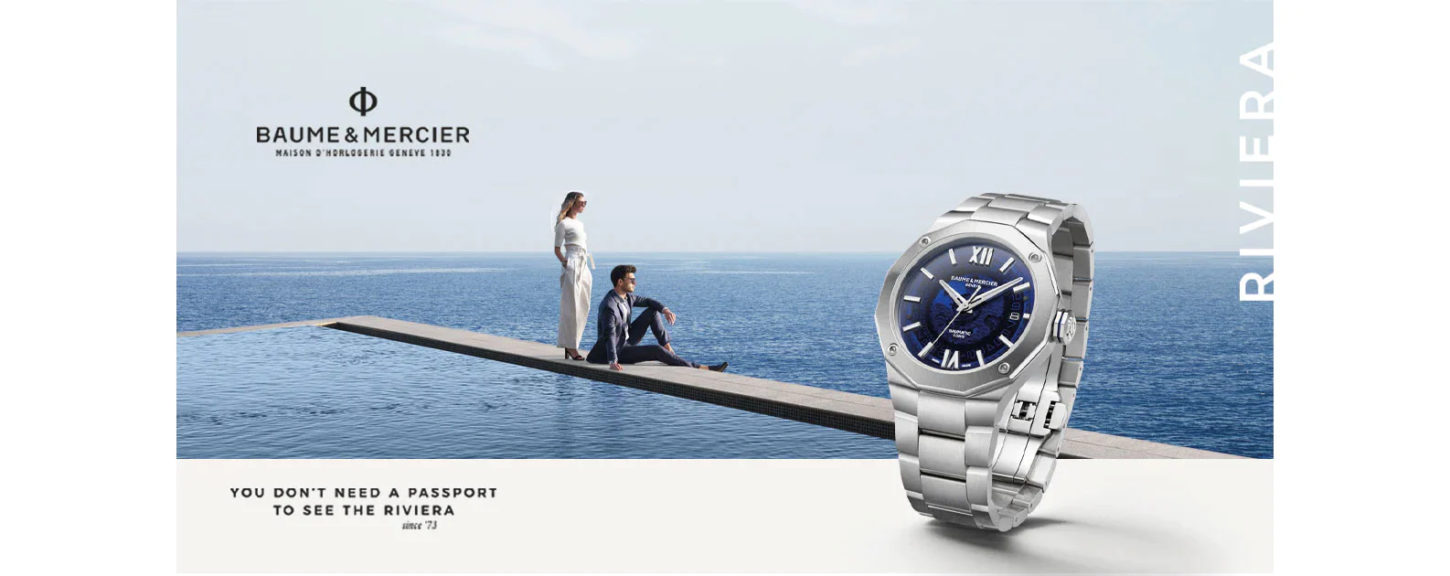 Baume Mercier