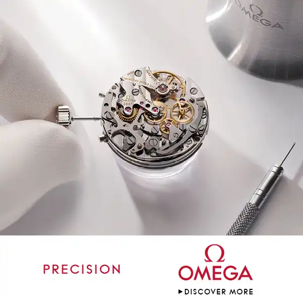 Omega