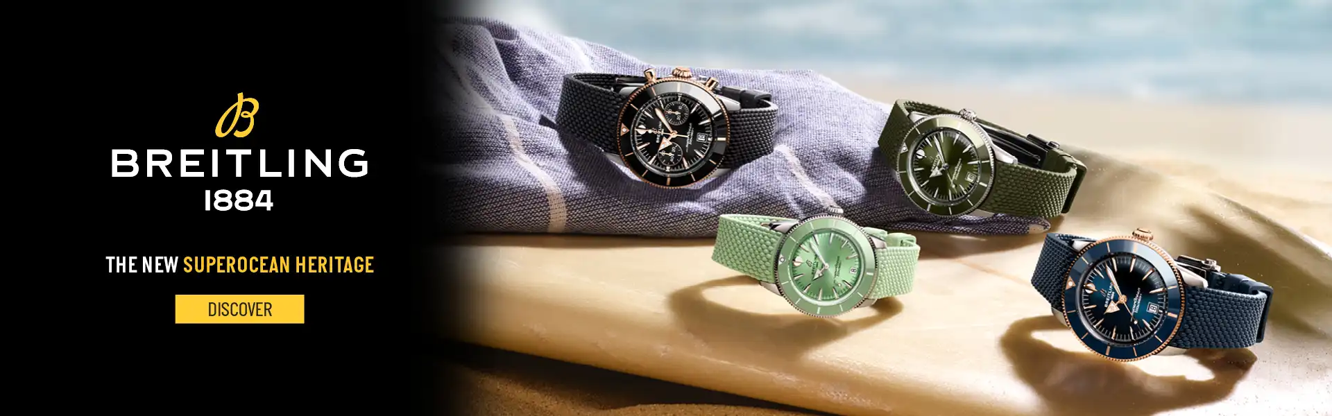 Breitling