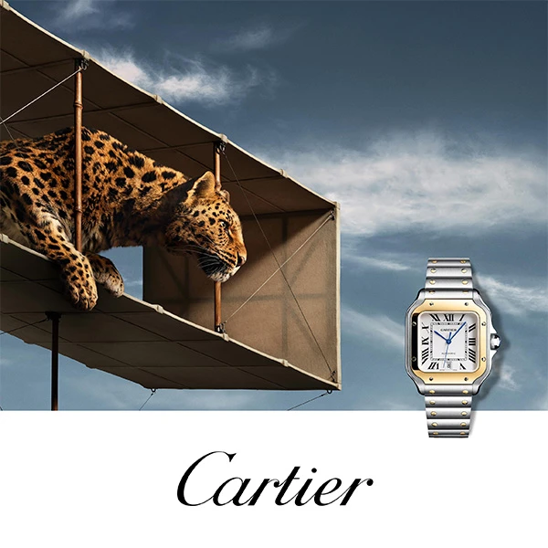 Cartier