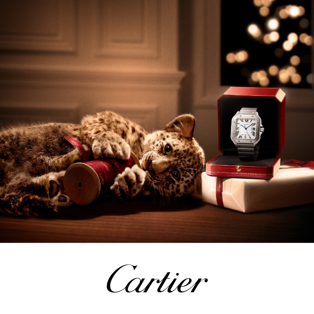 Cartier
