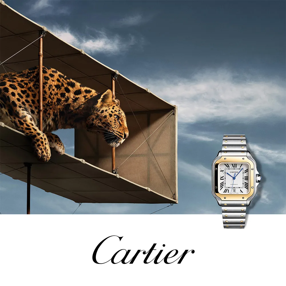 Cartier
