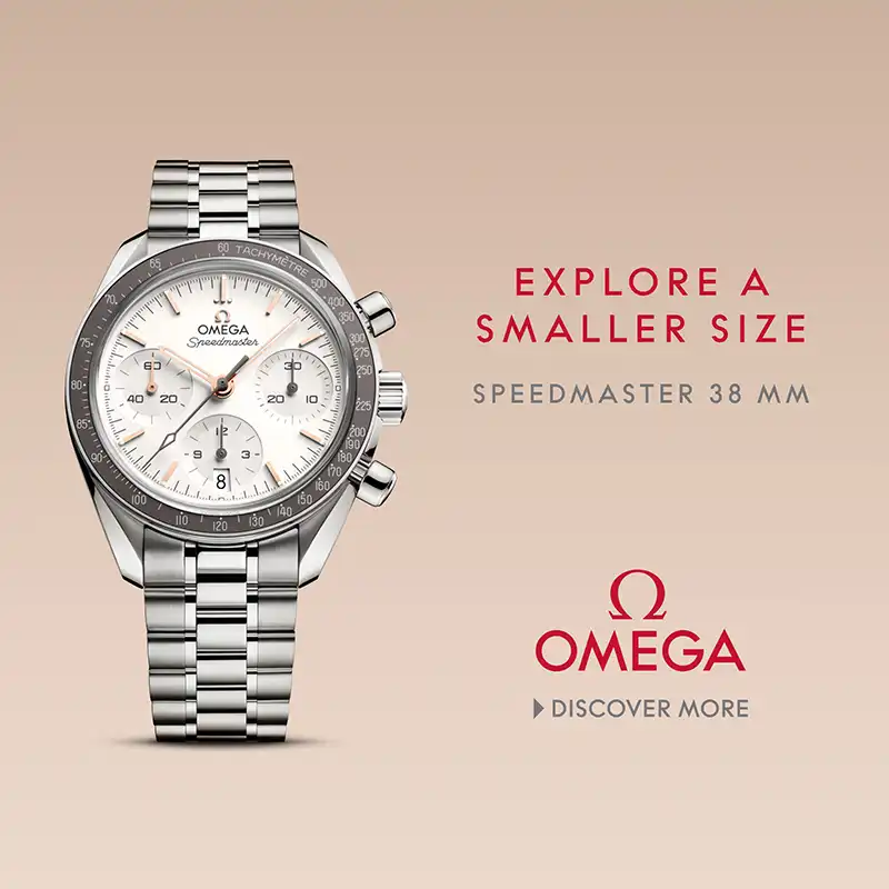 Omega