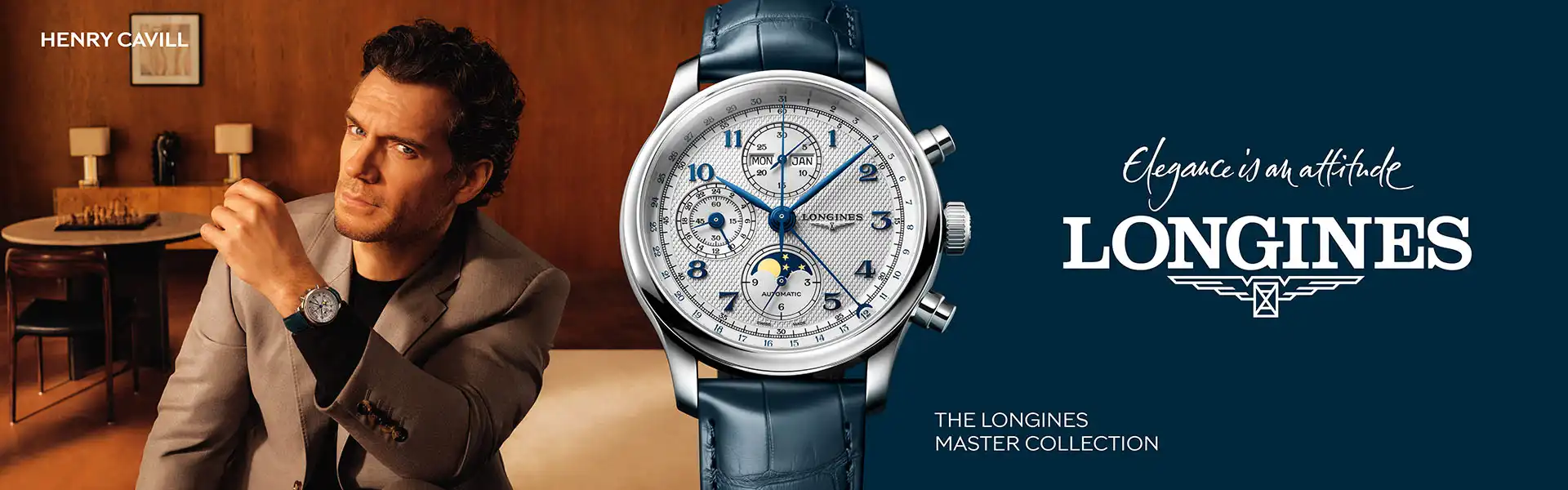 longines