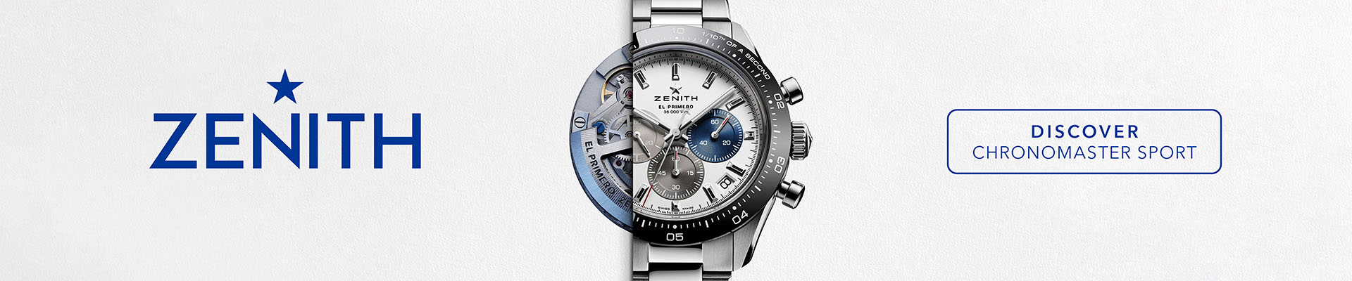 Zenith Watches