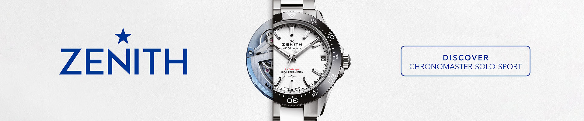Zenith Watches