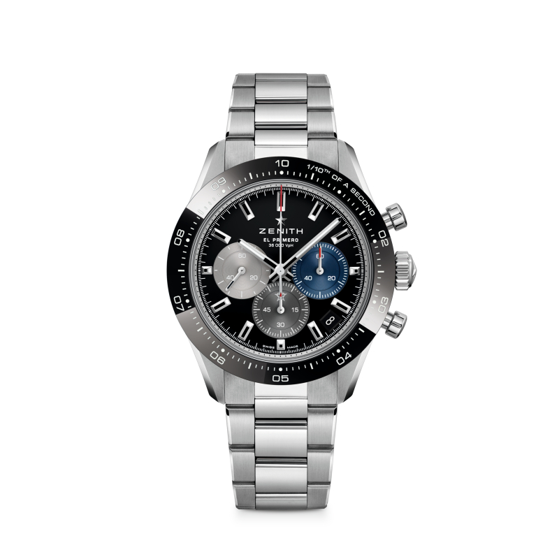 ZENITH Chronomaster Sport, 41mm