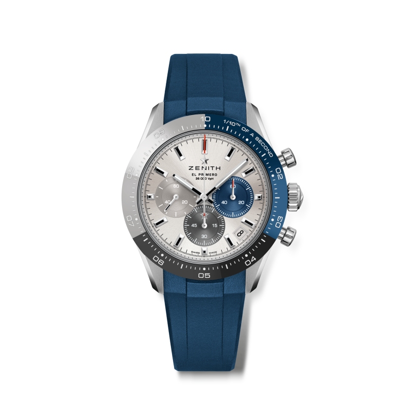 ZENITH Chronomaster Sport