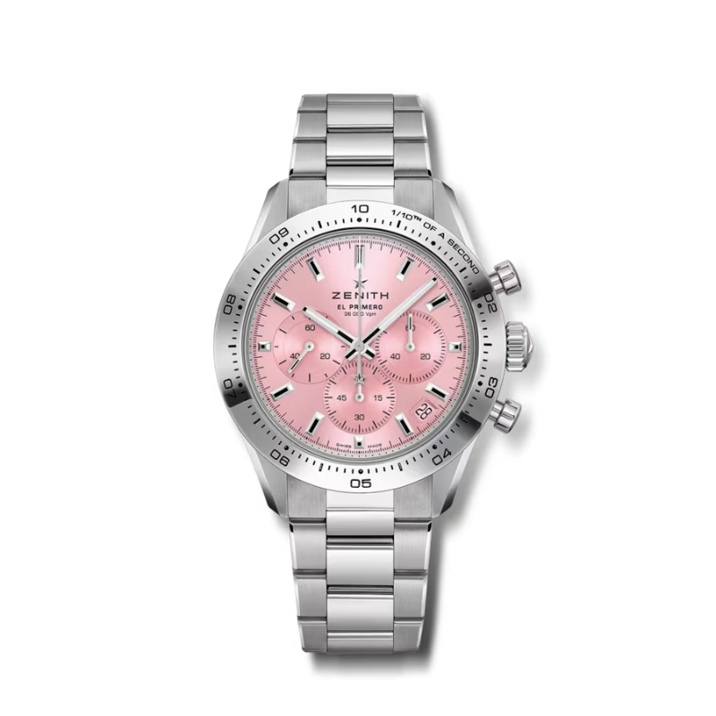 ZENITH Chronomaster Sport