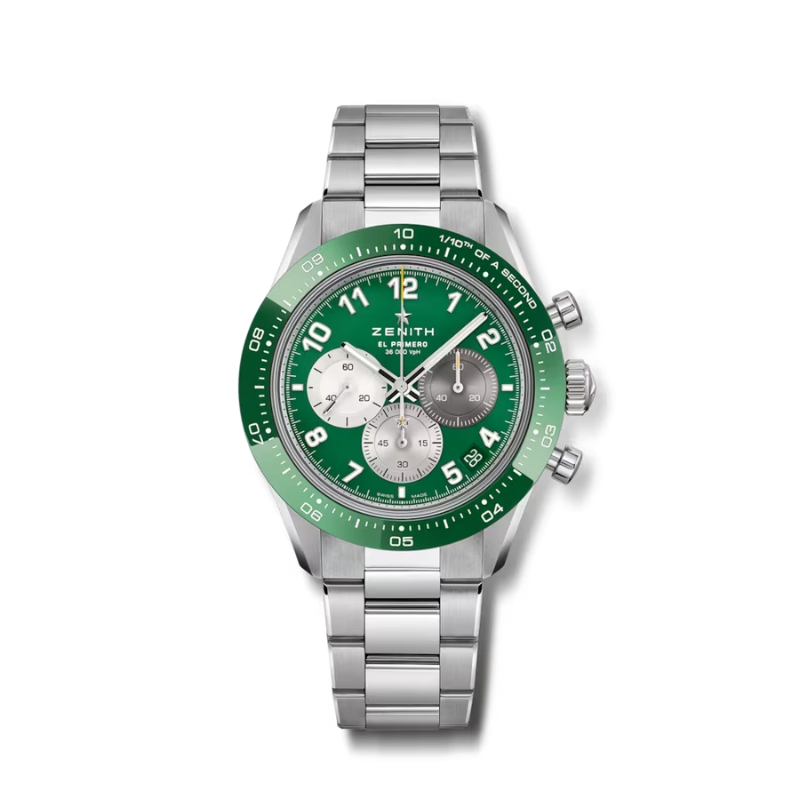 ZENITH Chronomaster Sport