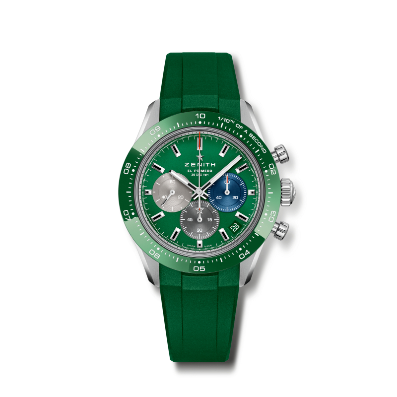 ZENITH Chronomaster Sport, 41mm