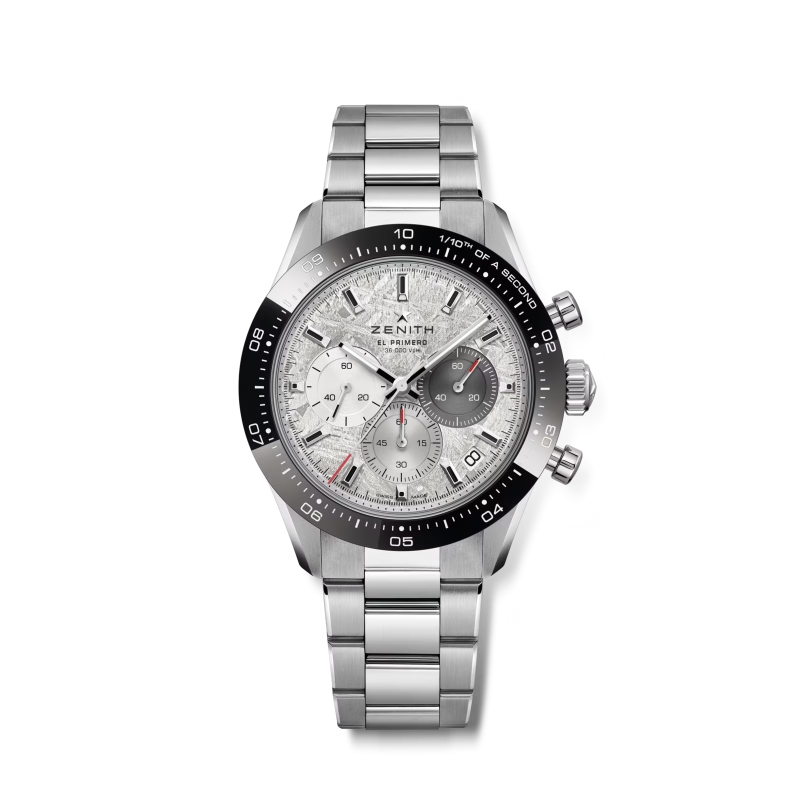 ZENITH Chronomaster Sport