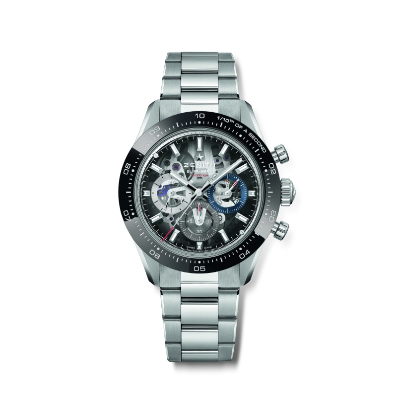 CHRONOMASTER SPORT