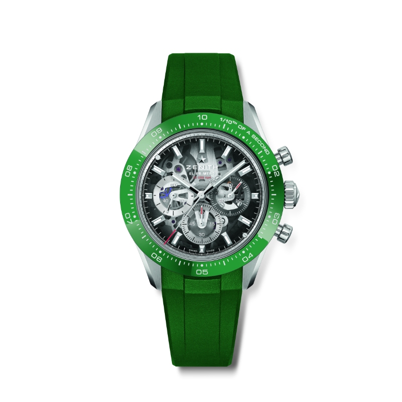 CHRONOMASTER SPORT