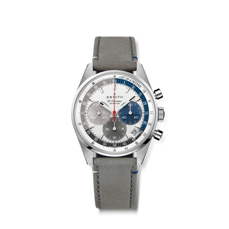 ZENITH Chronomaster Original