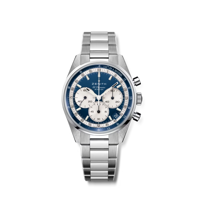 ZENITH Chronomaster Original