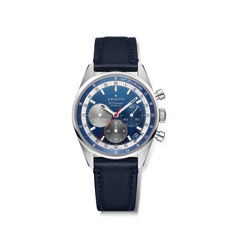 ZENITH Chronomaster Original