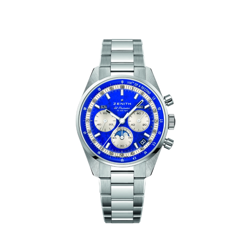 CHRONOMASTER ORIGINAL Triple Calendar