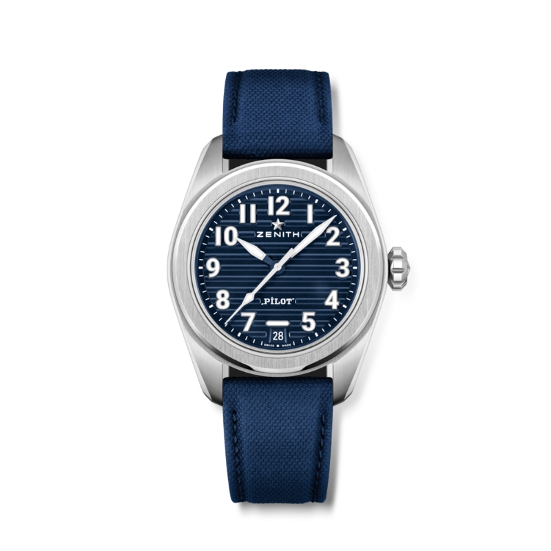 ZENITH Pilot Automatic