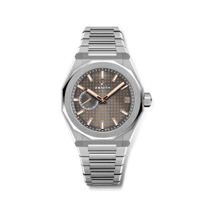 ZENITH Defy Skyline
