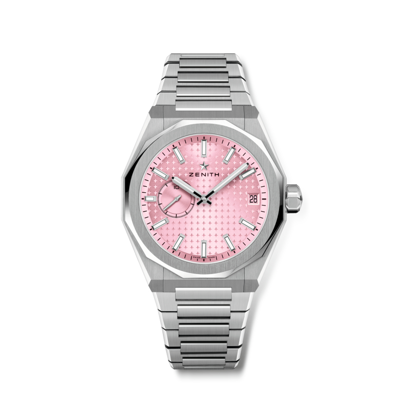 ZENITH Defy Skyline