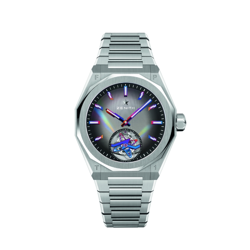 ZENITH Defy Skyline Tourbillon