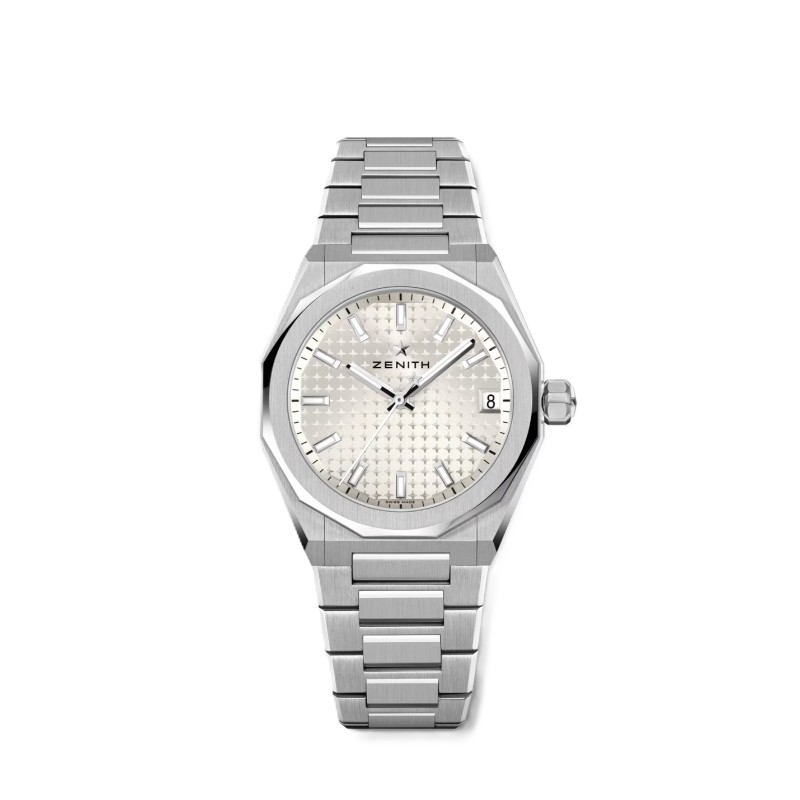 ZENITH Defy Skyline
