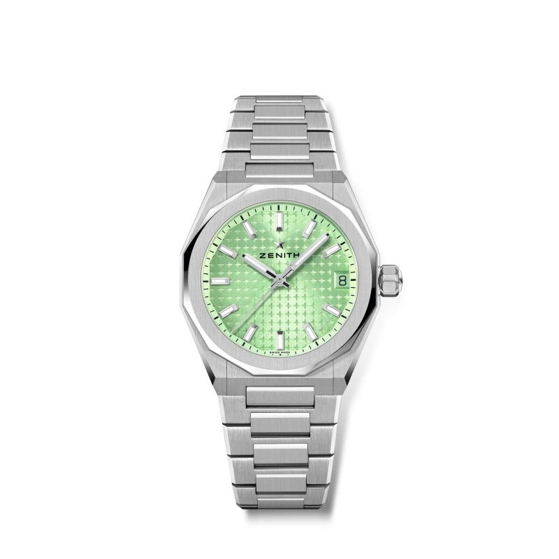 ZENITH Defy Skyline
