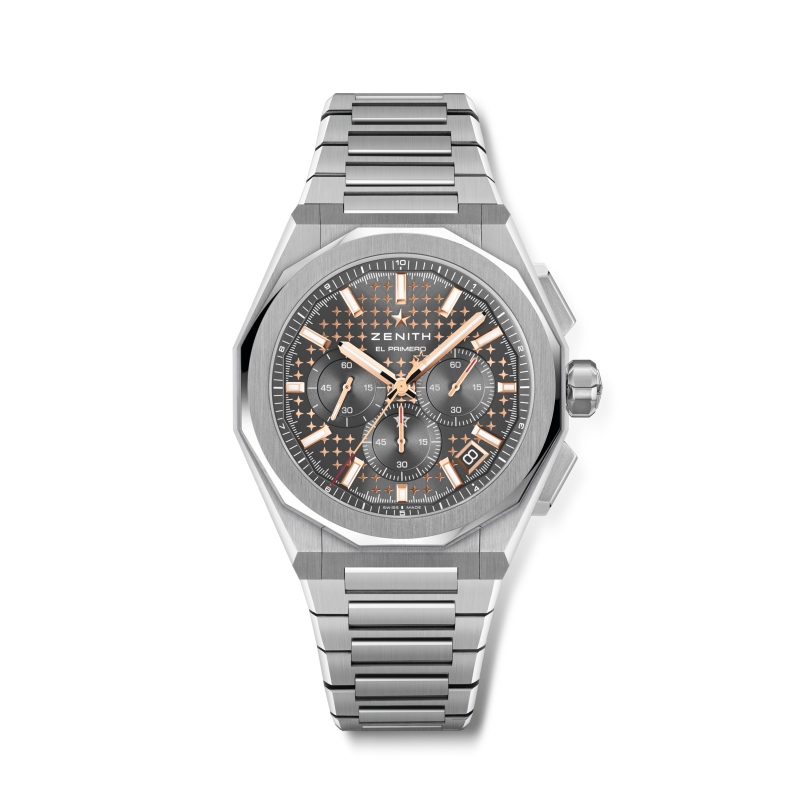 ZENITH Defy Skyline Chronograph