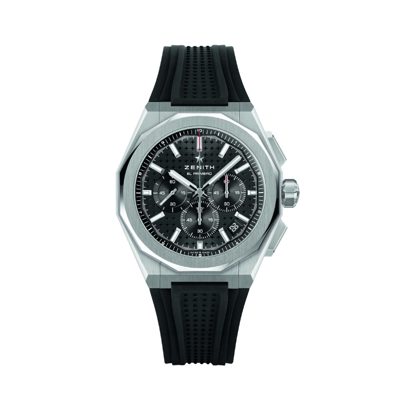DEFY SKYLINE CHRONOGRAPH