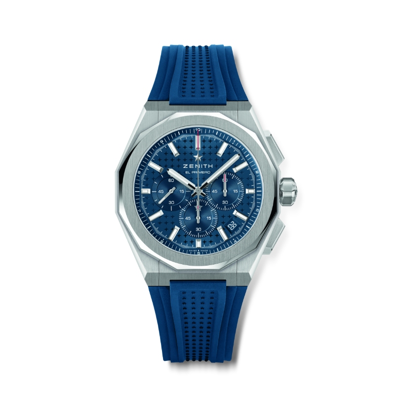 DEFY SKYLINE CHRONOGRAPH