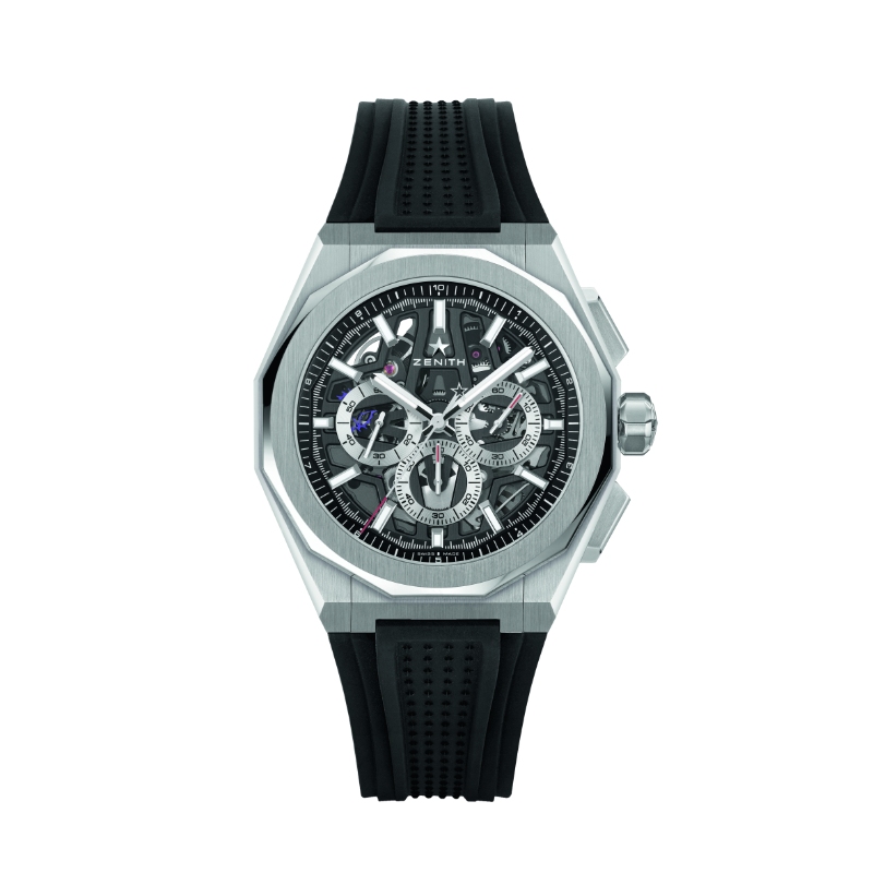 DEFY SKYLINE CHRONOGRAPH