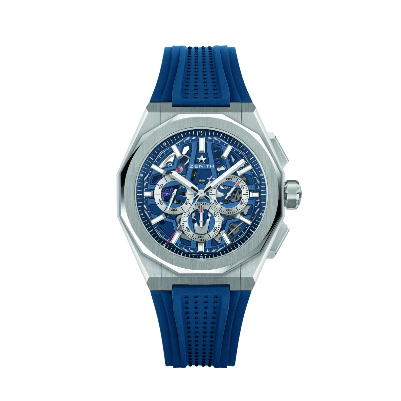 DEFY SKYLINE CHRONOGRAPH