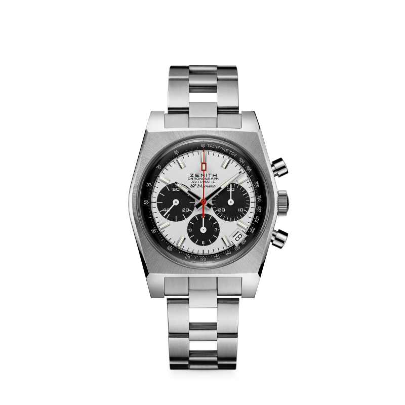 ZENITH Chronomaster Revival El Primero A384, 38mm
